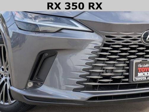2023 Lexus RX 350 350