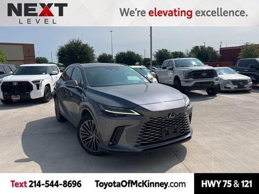 2023 Lexus RX 350 350