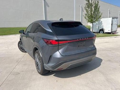 2023 Lexus RX 350 350