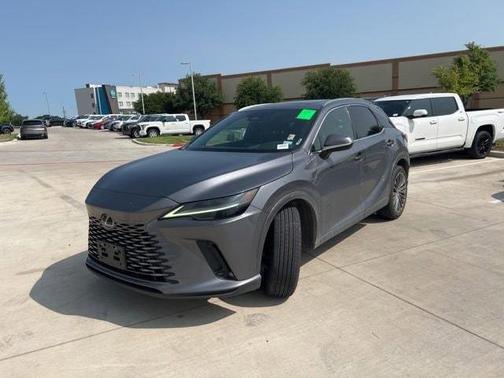 2023 Lexus RX 350 350