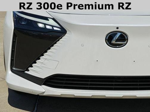 2024 Lexus RZ 300e Premium
