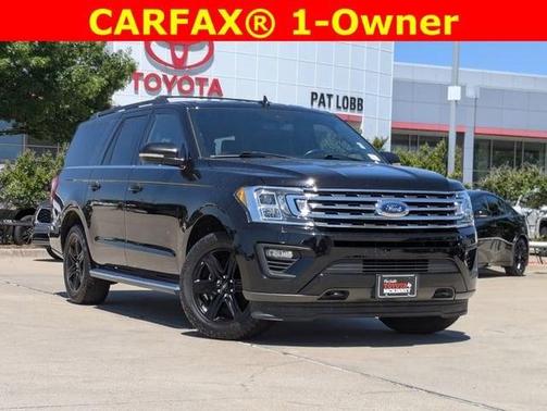 2021 Ford Expedition Max XLT