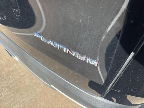 2024 Toyota Grand Highlander Hybrid Limited MAX