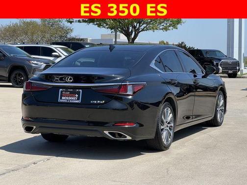 2019 Lexus ES 350 350