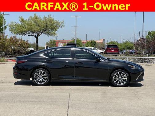2019 Lexus ES 350 350