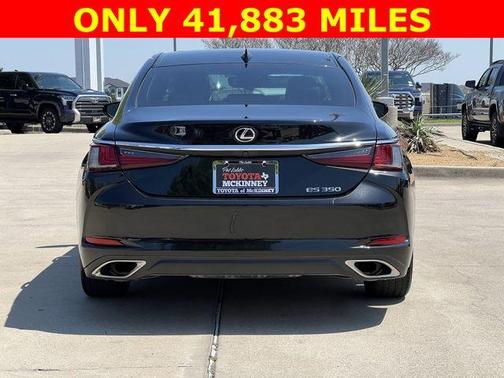 2019 Lexus ES 350 350