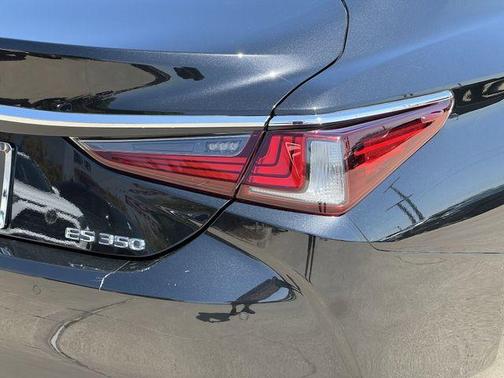 2019 Lexus ES 350 350