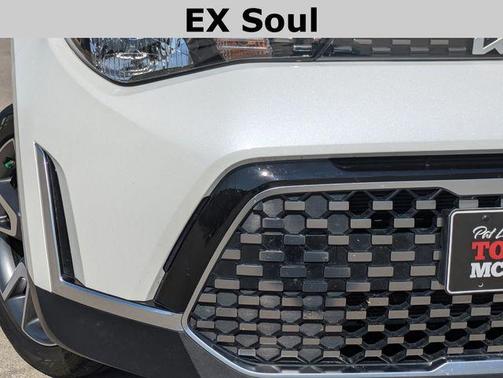 2024 Kia Soul EX