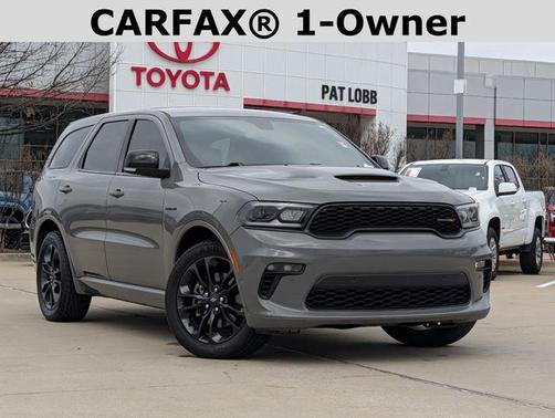 2022 Dodge Durango R/T RWD