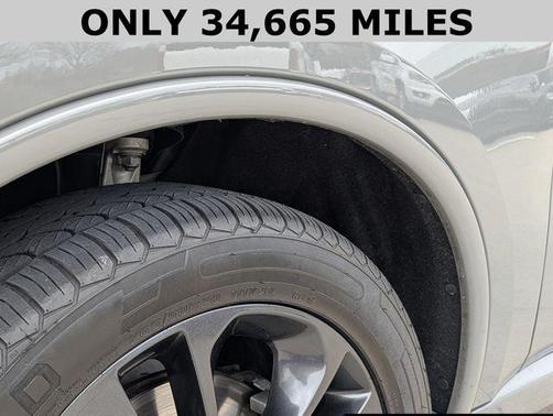 2022 Dodge Durango R/T RWD