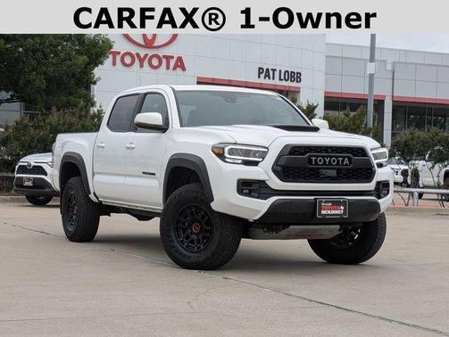 2023 Toyota Tacoma TRD Pro