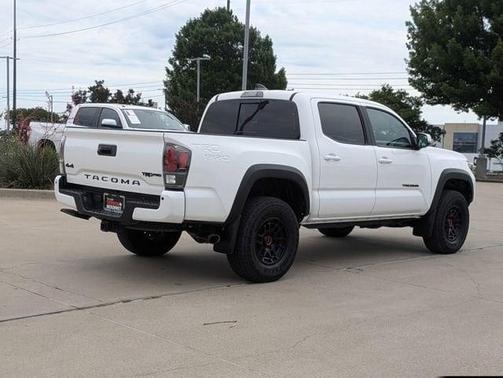 2023 Toyota Tacoma TRD Pro