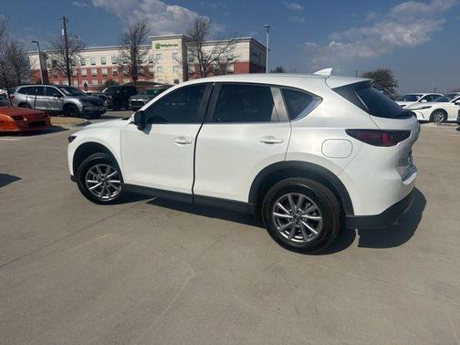 2023 Mazda CX-5 2.5 S Preferred Package