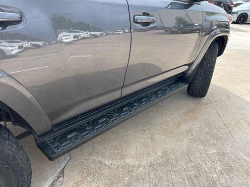 2022 Toyota 4Runner TRD Pro