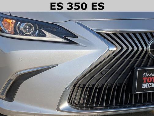 2020 Lexus ES 350 Base