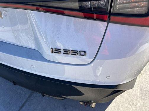 2021 Lexus IS 350 Base