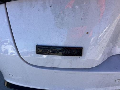 2021 Lexus IS 350 Base