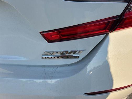 2022 Honda Accord Sport SE 1.5T