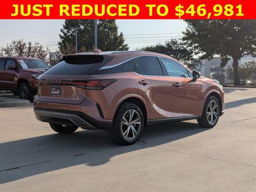 2023 Lexus RX 350 Premium Plus