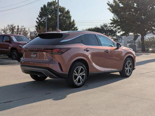 2023 Lexus RX 350 Premium Plus