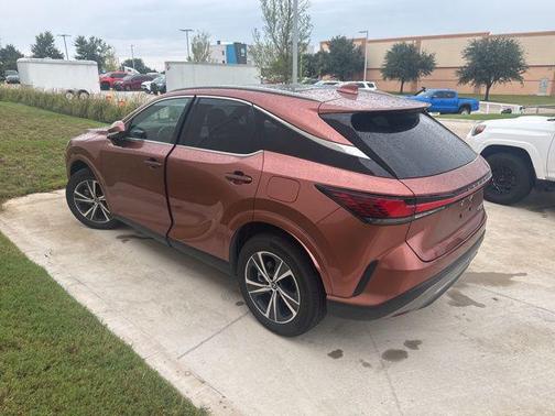 2023 Lexus RX 350 Premium Plus