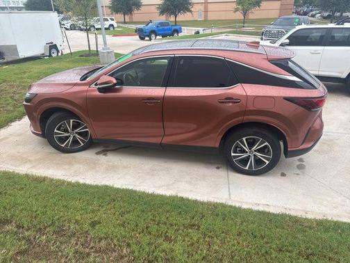 2023 Lexus RX 350 Premium Plus