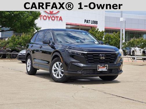 2023 Honda CR-V LX