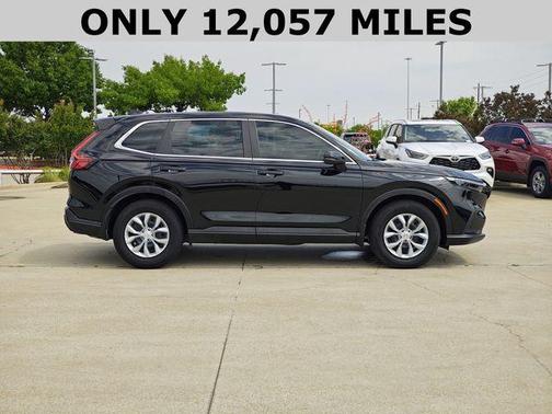 2023 Honda CR-V LX