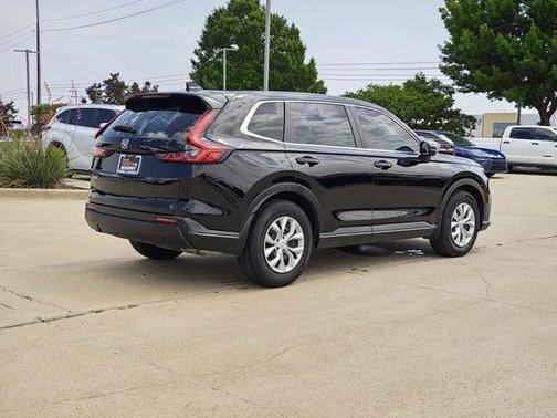2023 Honda CR-V LX