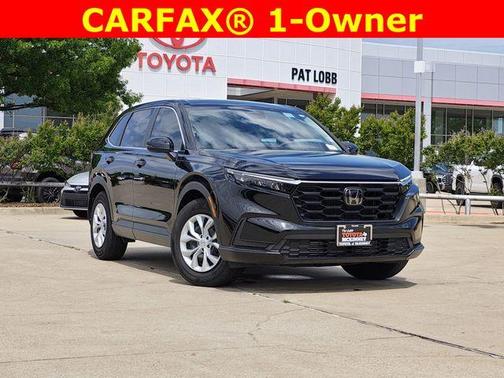 2023 Honda CR-V LX