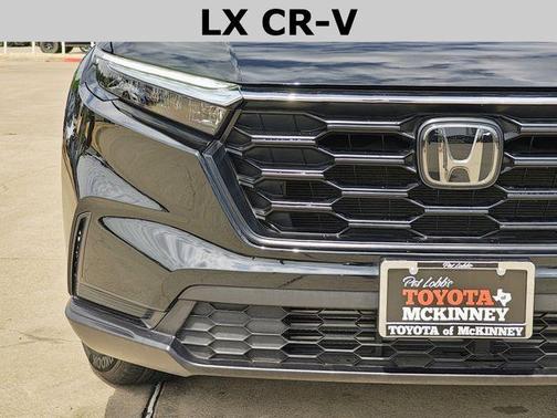 2023 Honda CR-V LX