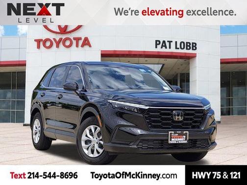 2023 Honda CR-V LX