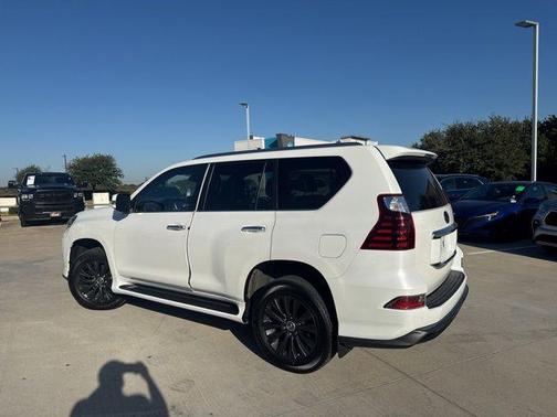 2022 Lexus GX 460 Premium