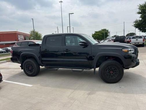2023 Toyota Tacoma TRD Pro