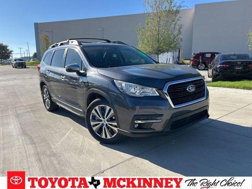 2022 Subaru Ascent Touring 7-Passenger