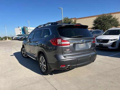 2022 Subaru Ascent Touring 7-Passenger