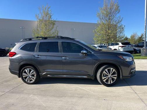 2022 Subaru Ascent Touring 7-Passenger