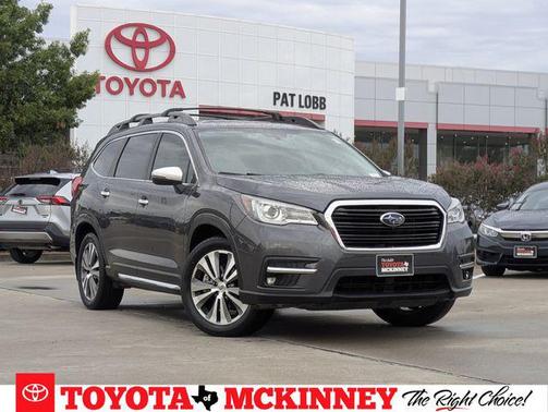 2022 Subaru Ascent Touring 7-Passenger