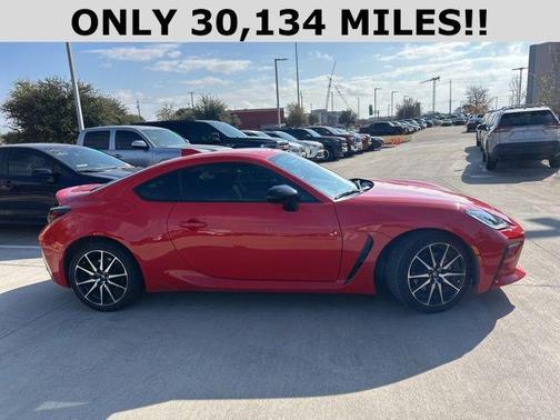 2023 Toyota GR86 Base