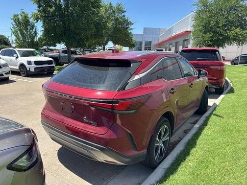 2023 Lexus RX 350h Premium Plus