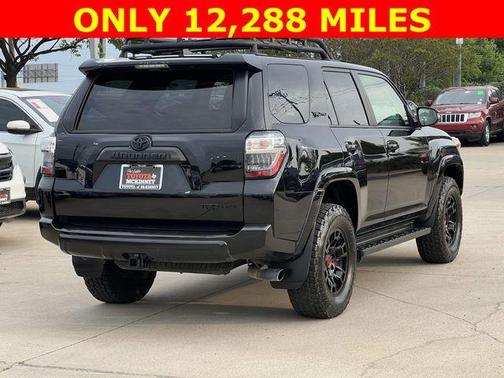 2023 Toyota 4Runner TRD Pro