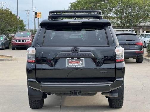 2023 Toyota 4Runner TRD Pro
