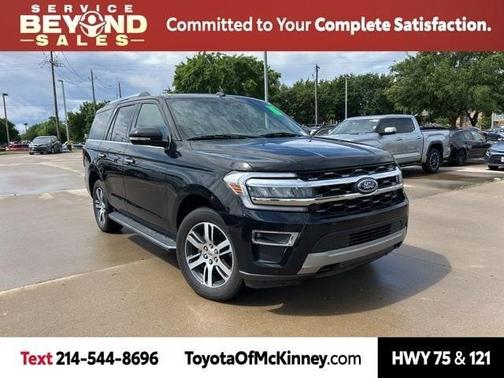 2023 Ford Expedition Limited