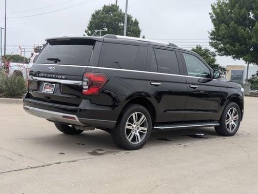 2023 Ford Expedition Limited