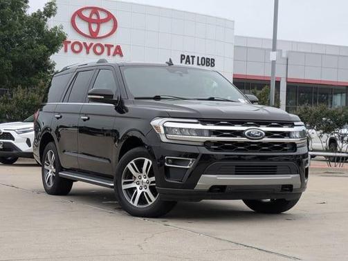 2023 Ford Expedition Limited