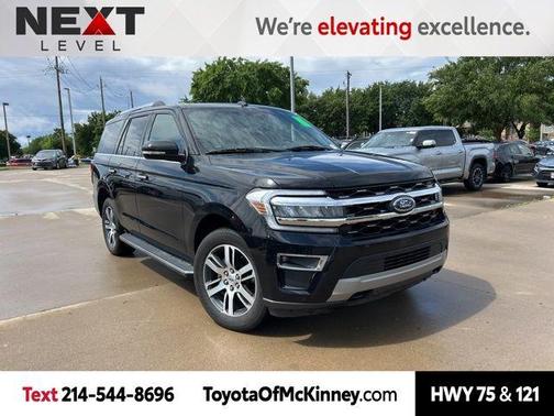 2023 Ford Expedition Limited