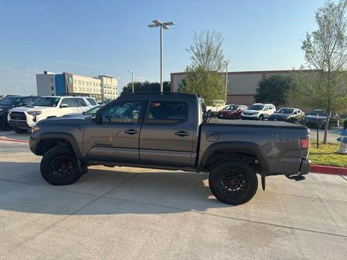 2023 Toyota Tacoma TRD Pro
