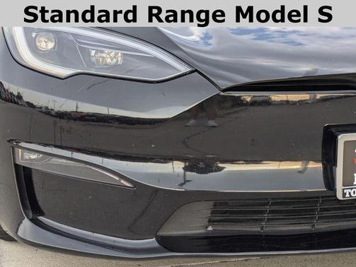 2023 Tesla Model S Standard Range