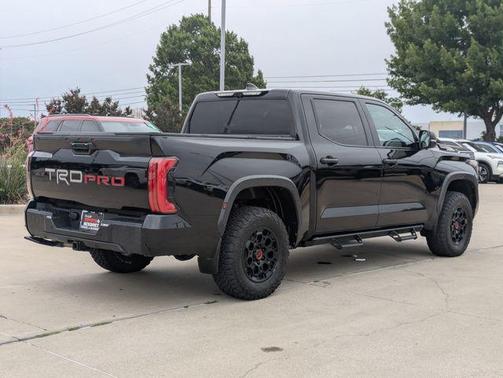 2023 Toyota Tundra Hybrid TRD Pro
