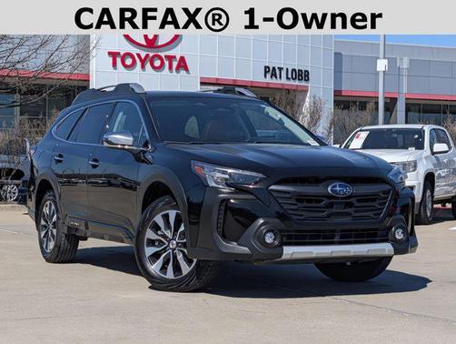 2024 Subaru Outback Touring XT